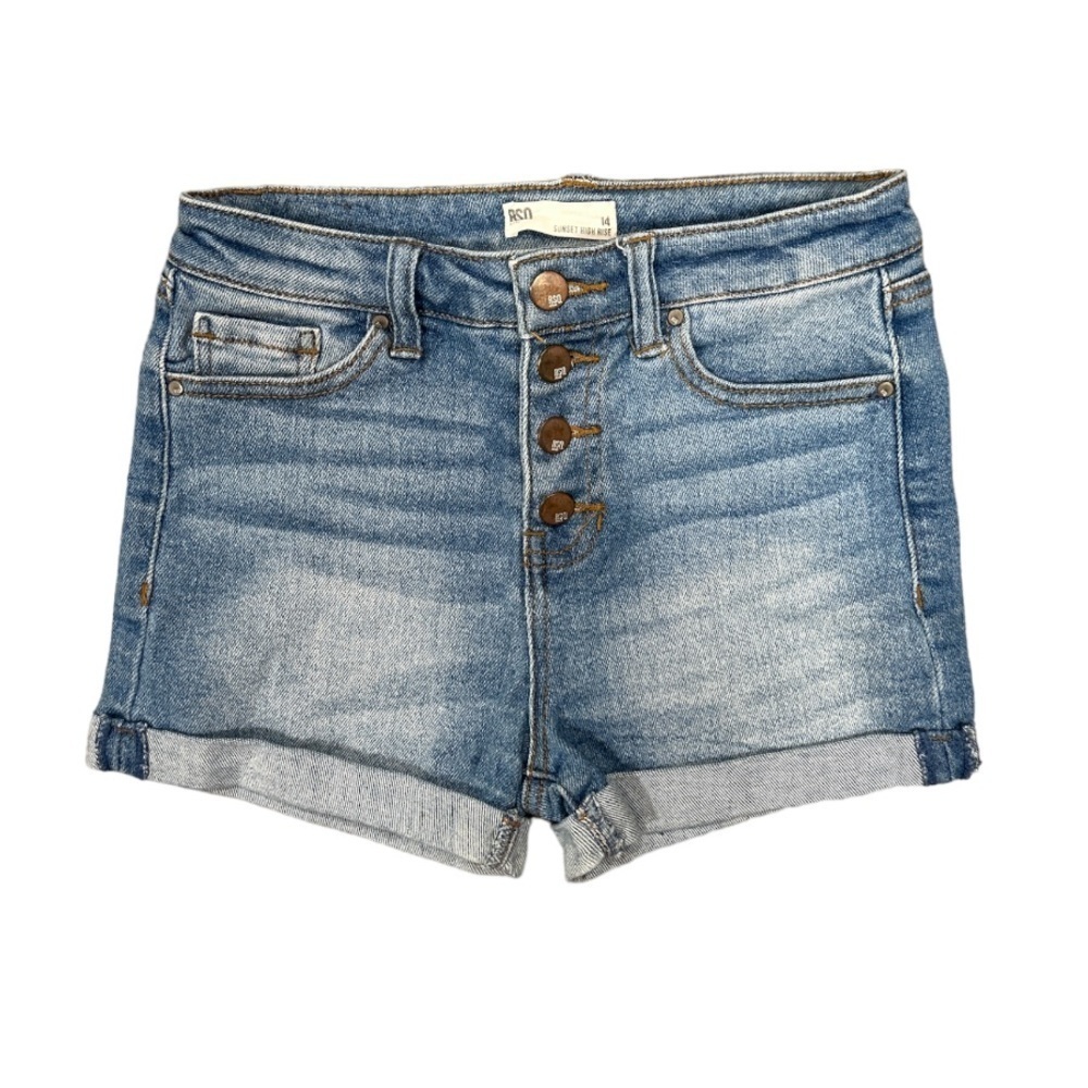 Tilly’s RSQ Shorts